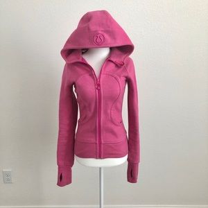 Lululemon Women’s Scuba Hoodie